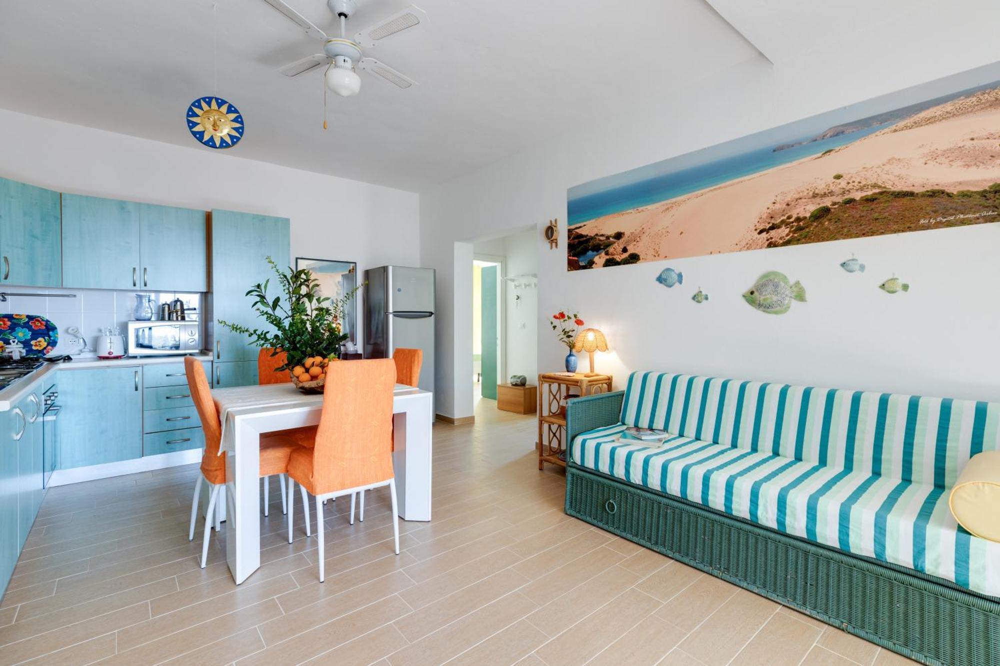 Casa Donatella Vakantiehuis *