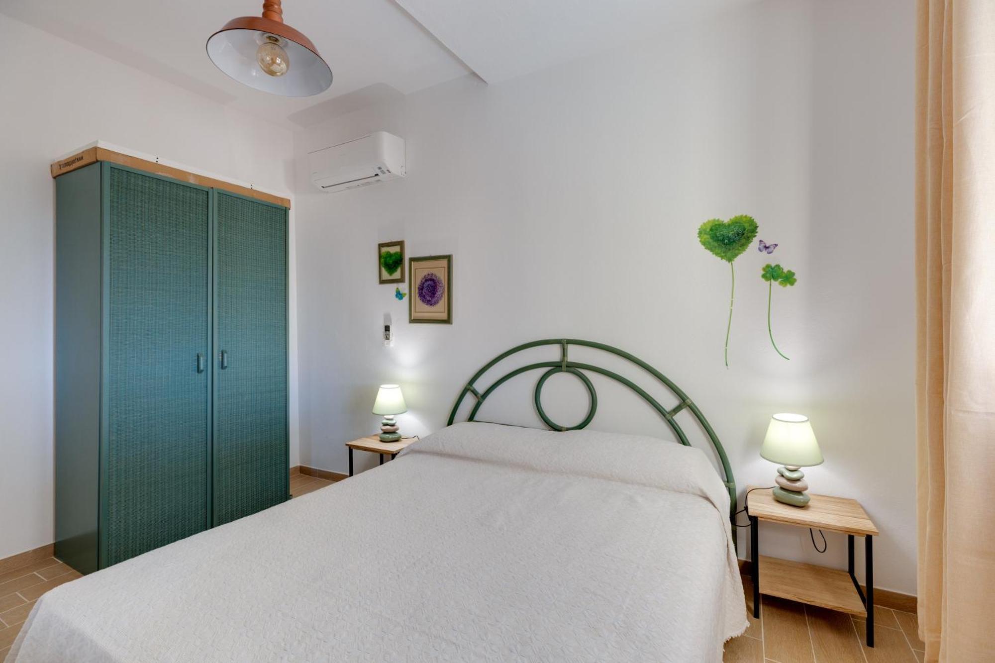 Casa Donatella Vakantiehuis *