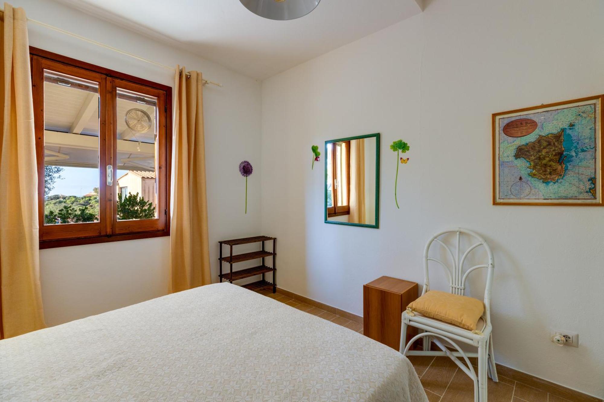 Casa Donatella Vakantiehuis