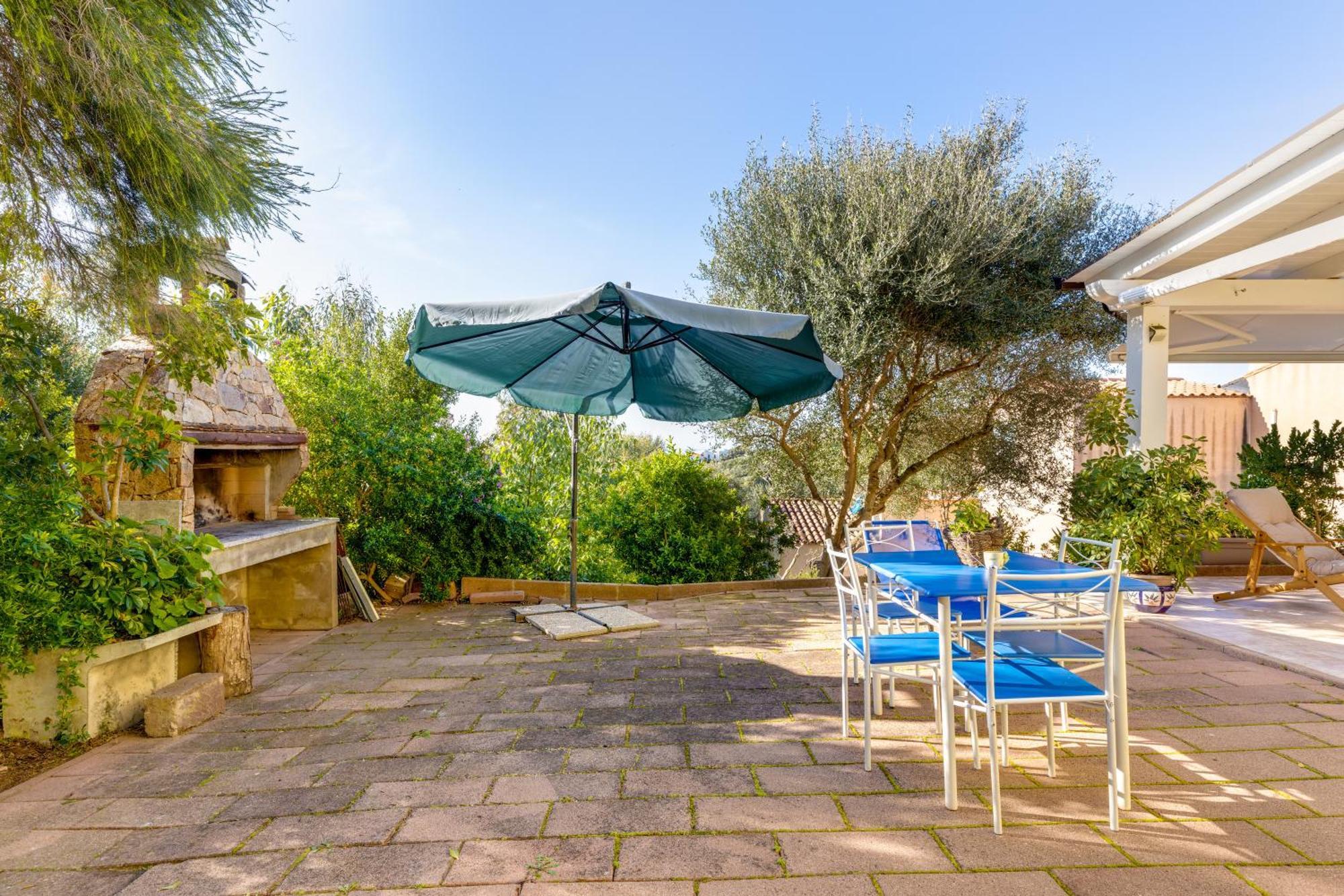 Vakantiehuis Casa Donatella *
